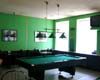 Academia billiard
