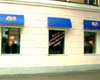 Bo cafe in Tver, Russia