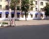 Bo cafe in Tver, Russia