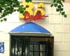 Bo cafe in Tver, Russia