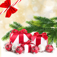 Christmas Gifts