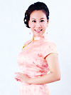 Asian Bride Man from Nanning, China