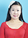 Asian single Xiaoling from Xi`an, China