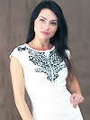 Russian single Julia from Moscow, Russia