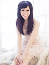 Asian single woman Xiaoming from Nanning