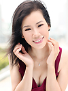 Asian single woman Huizhen from Beihai