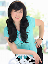 Asian single woman Lisheng from Beihai
