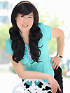 Asian single woman Lisheng from Beihai