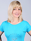 Ukrainian Bride Olesya from Kiev