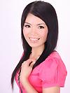 Asian single woman Yuehua from Nanning
