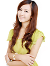 Asian single woman Qiong from Beihai