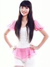 Asian single woman Lifen from Beihai