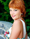 Ukrainian single woman Natalia from Poltava