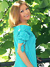 Ukrainian single woman Violetta from Kiev, Ukraine