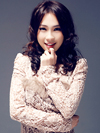 Asian single woman Xiaxia from Nanning