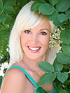 Single Tatyana from Odessa, Ukraine