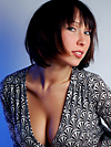 Single Svetlana from Lubotin, Ukraine