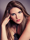 Single Julia from Zdolbuniv, Ukraine