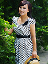 Asian Bride Xiu from Liuzhou