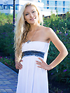 Single Tatyana from Sevastopol, Ukraine