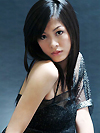 Asian woman Xiaojun from Zhanjiang, China