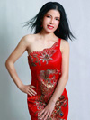 Asian single woman Cuijin from Nanning