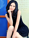 Asian Bride Suyun from Beihai