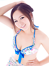 Asian single Qiaoling (Sara) from Zhanjiang, China