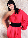 Ukrainian Bride Elena from Mariupol, Ukraine