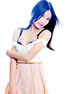 Asian woman Yingying (Angela) from Zhanjiang, China