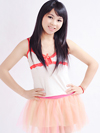 Asian single Xiaolan (Michelle) from Zhanjiang, China