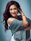 Asian single woman Jian from Yulin