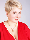 Ukrainian Bride Natalia from Kiev