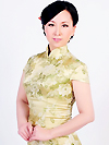 Asian single woman Fang from Liuzhou