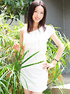 Asian single Yuying from Qiaoting, China