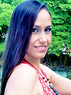 Latin single Marcela from Cali, Colombia