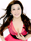 Asian single woman Fengqin from Xingqiao