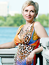 Ukrainian single woman Nadezhda from Kiev