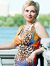 Ukrainian Bride Nadezhda from Kiev