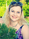 Ukrainian single woman Viktoria from Odessa