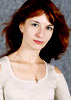 Ukrainian single woman Olga from Khmelnitskyi