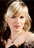 Ukrainian single woman Tamila from Kiev