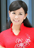 Asian single woman Hong from Nanning