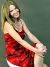 Russian Bride Galina from Tver