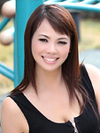 Asian Bride LiMei from Nanning