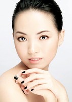 Qi from Yulin, China