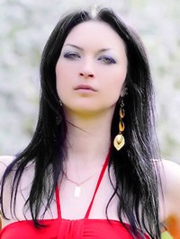 Ukrainian single woman Vita from Ternopol