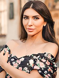 Ukrainian Bride Marina from Kiev