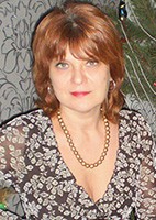 Natalia from Poltava, Ukraine