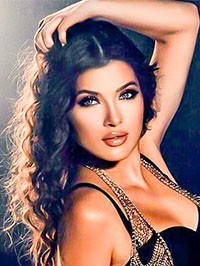 Russian single woman Victoria from Simferopol, Russia